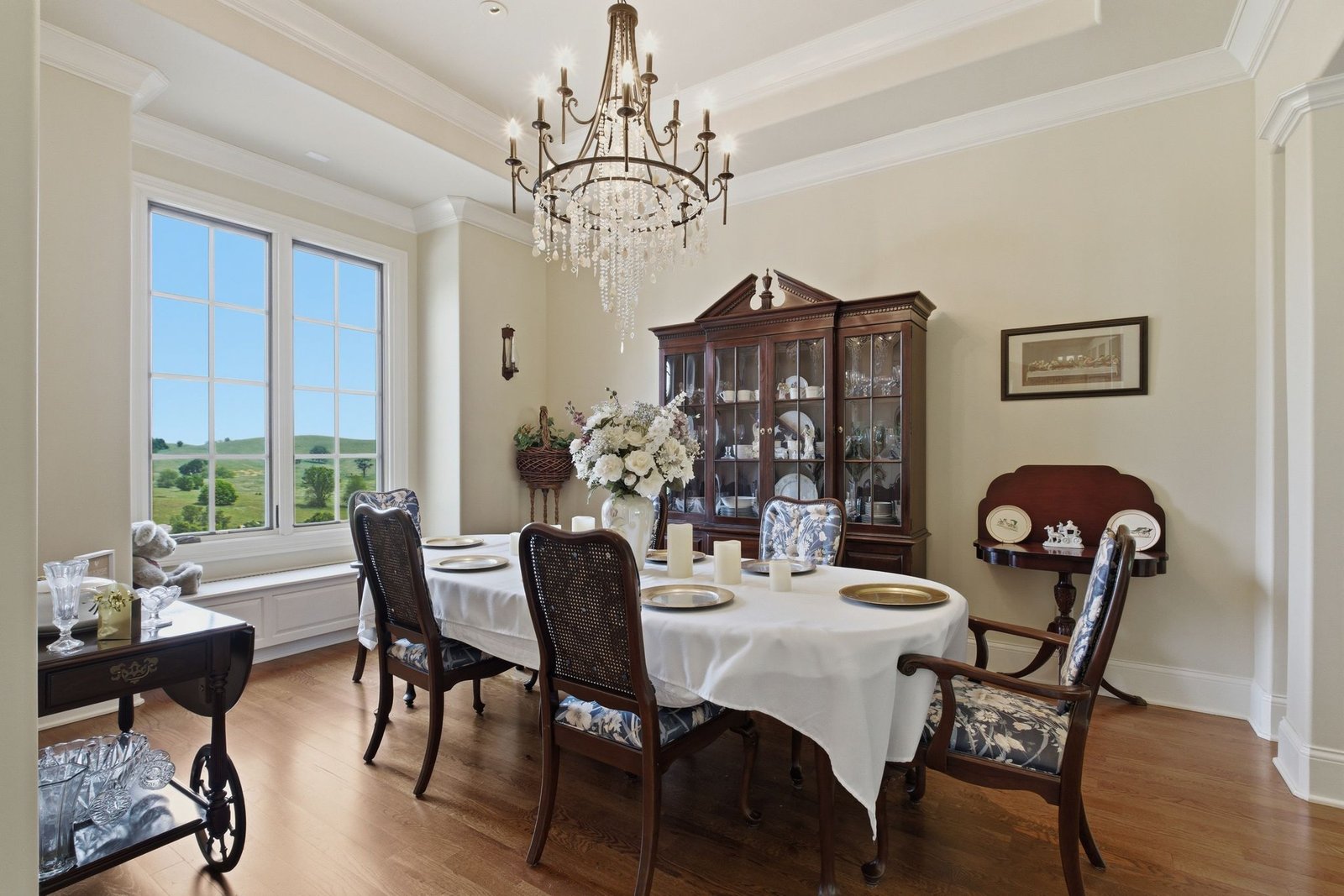 Great room
