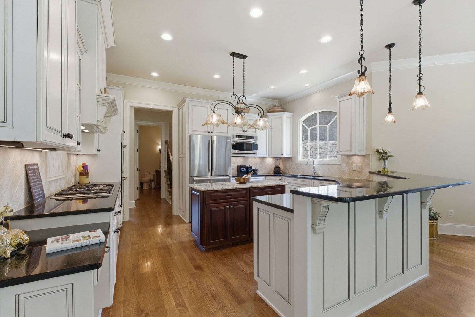 Kitchen appliances